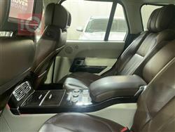 Land Rover Range Rover Vogue